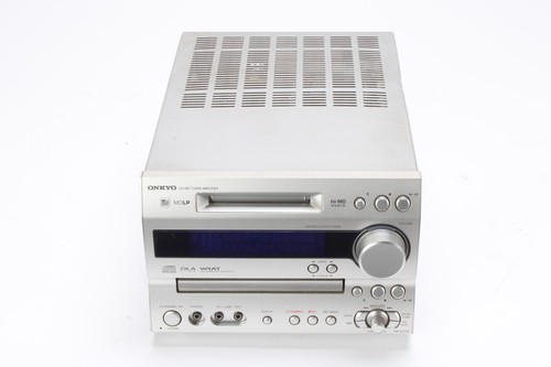 Récepteur tuner - récepteur,