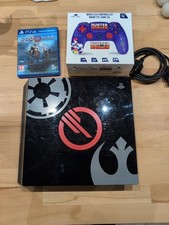 Sony PlayStation 4 Pro 1 To EL