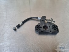 Verrouillage de selle Ducati 1200 Diavel Dark 2015 à 2018