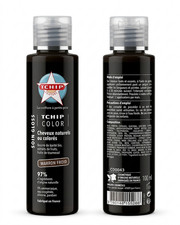 Mulato Tchip Color Soin Gloss