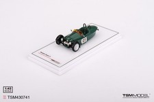 Modèle TSM430741 1/43 Morgan