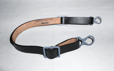 Jugulaire Casque pointe