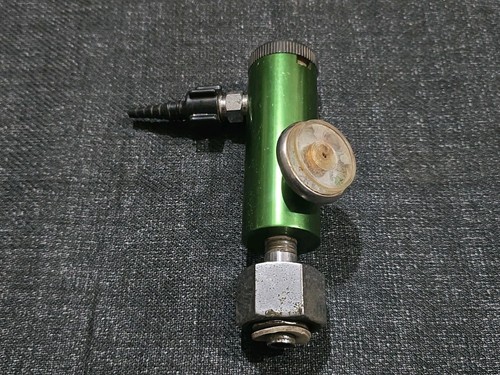 Medtek détendeur oxygène - détendeur,