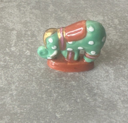 Feve elephant - feve,