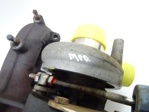 Turbo volkswagen golf - volkswagen,
