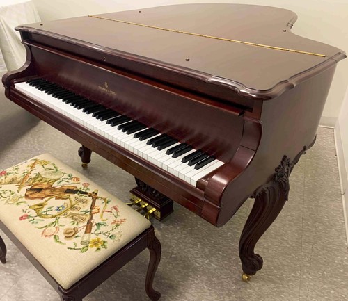 Gorgeous steinway sons louis - steinway, &