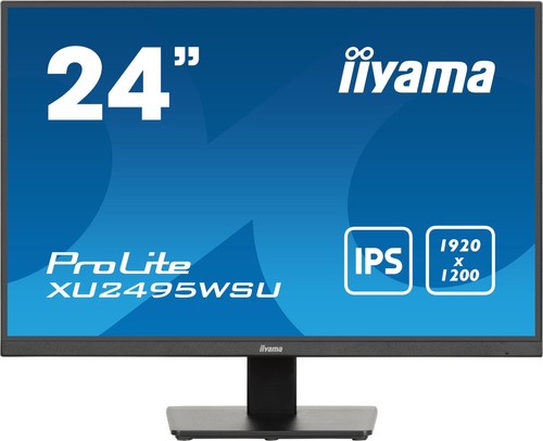 Ecran prolite xu2495wsu - ecran,