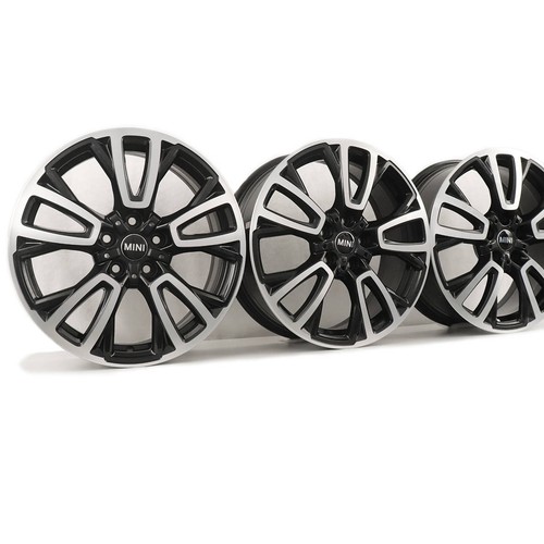 Jantes alliage mini clubman - mini,