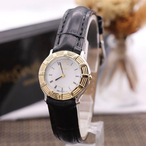 Montre yves saint laurent - montre,