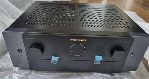 Récepteur marantz cinema - récepteur,