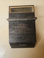 EPISCOPE PERISCOPE de char francais APX M336 Bakélite Original Fonctionnel 