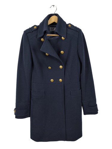 River woods manteau - river,