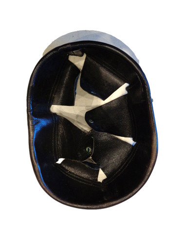 Coiffe pour casque - , de