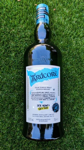 Exceptionnel ardbeg ardcore - ardbeg,