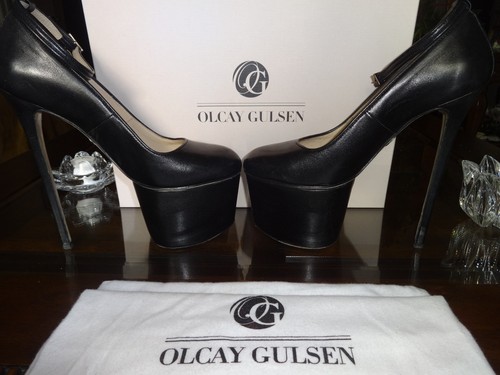 Olcay gulsen skyhigh ankle - olcay,