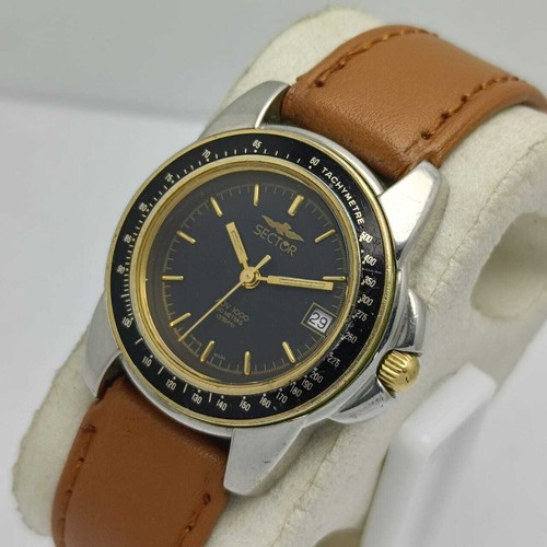 Sector adv 1000 - sector,