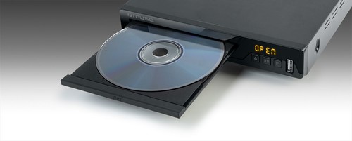 Lecteur dvd full - lecteur,