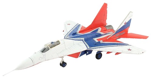 Mig fulcrum force - mig-29,