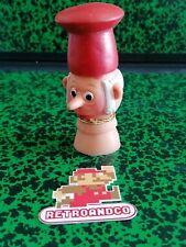 TETE MARIONNETTE VINTAGE  WALT