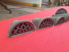 chatière de toit hausmanien