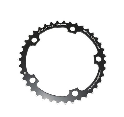 Plateau route diam 130 - , interm