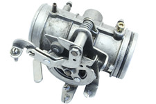 BMW R 1100 RS Drosselklappe