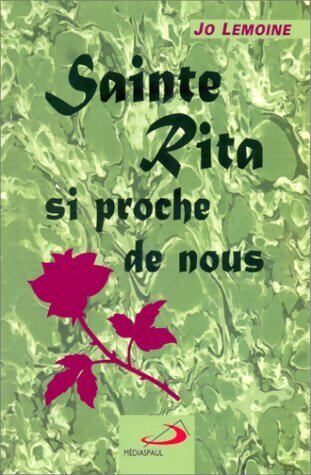 Sainte rita proche nous - si,