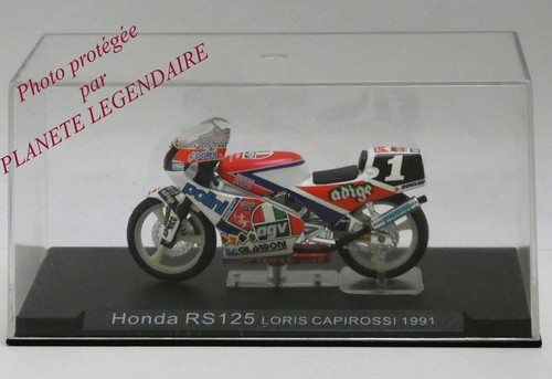 Moto miniature motogp - miniature,