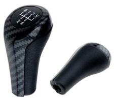 Pommeau levier de vitesse BMW