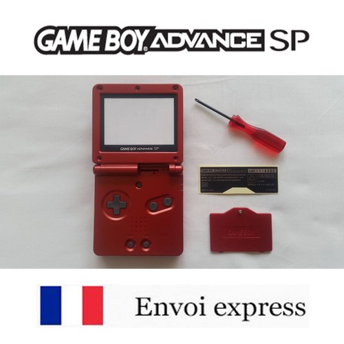 Coque game boy advance - coque,