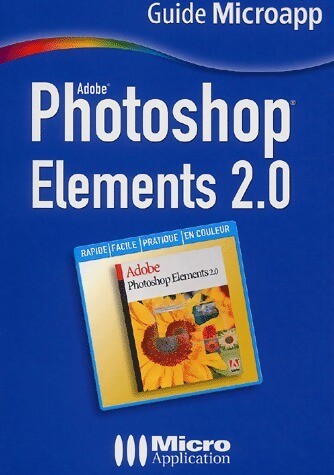 Photoshop elements - photoshop,