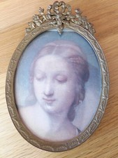 cadre, porte photo de style