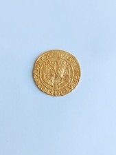 1 Ducat d'or d'Overijssel - Philippe II d'Espagne - Pays Bas espagnols - TTB+