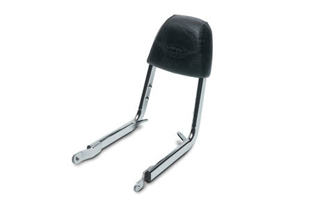 Sissybar shad yamaha 125 - yamaha,