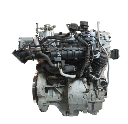 Moteur pour mercedes classe - pour,