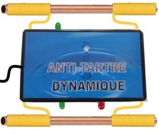ANTI TARTRE double sortie