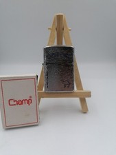 Briquet - Type ZIPPO -  Champ