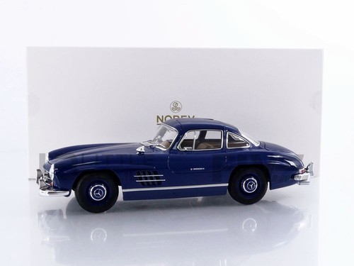 Norev mercedes benz - norev, 1/18