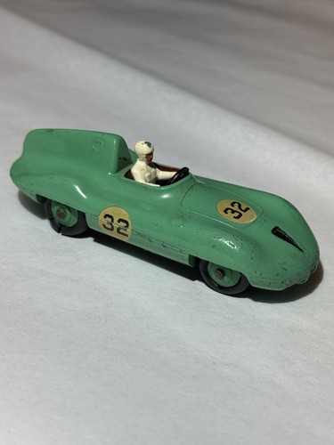Vintage orig dinky toys - dinky,