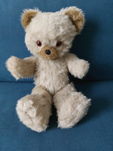 Bel ours ancien teddy bear - ours,
