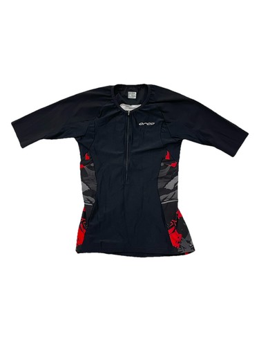 Women orca triathlon - orca,