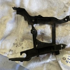 Cache Distribution RENAULT 1.5 DCI Réf 8200958221