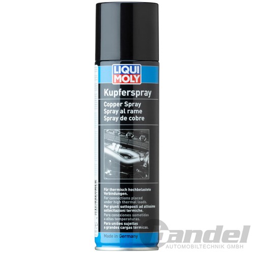 250 liqui moly cuivre - 250,