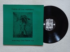 MAXI 45T FIELDS OF THE