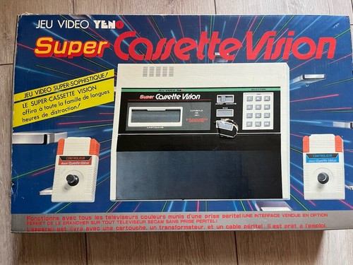 Yeno super cassette - yeno,