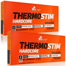 Thermo stim hardcore - stim,