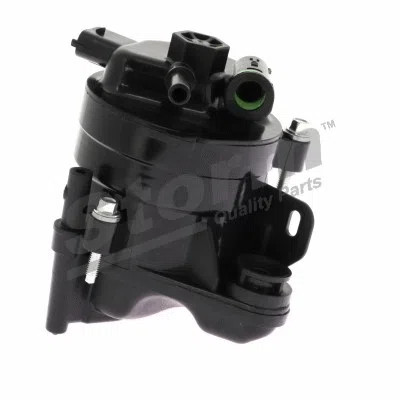 Filtre carburant prévu - filtre,