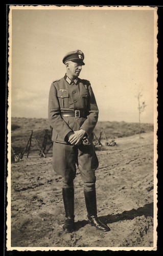 Photo officier de - officier,