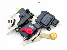 Porsche 911 996 2001 Moteur / actionneur de volet de climatisation AMD221317