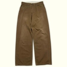 levi's black tag Pantalon